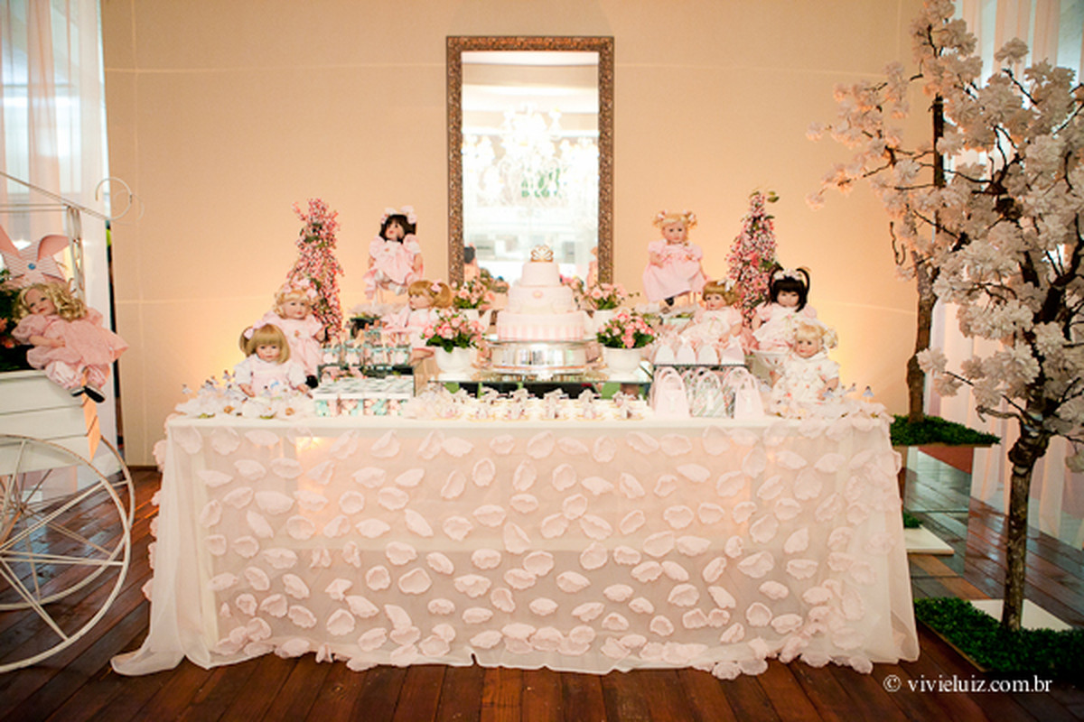 Decoração Coelhos