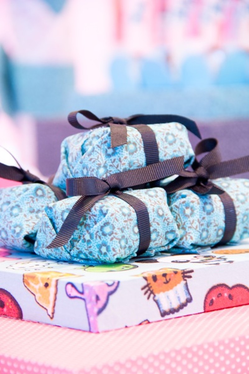 Festa infantil | decoração chinesa