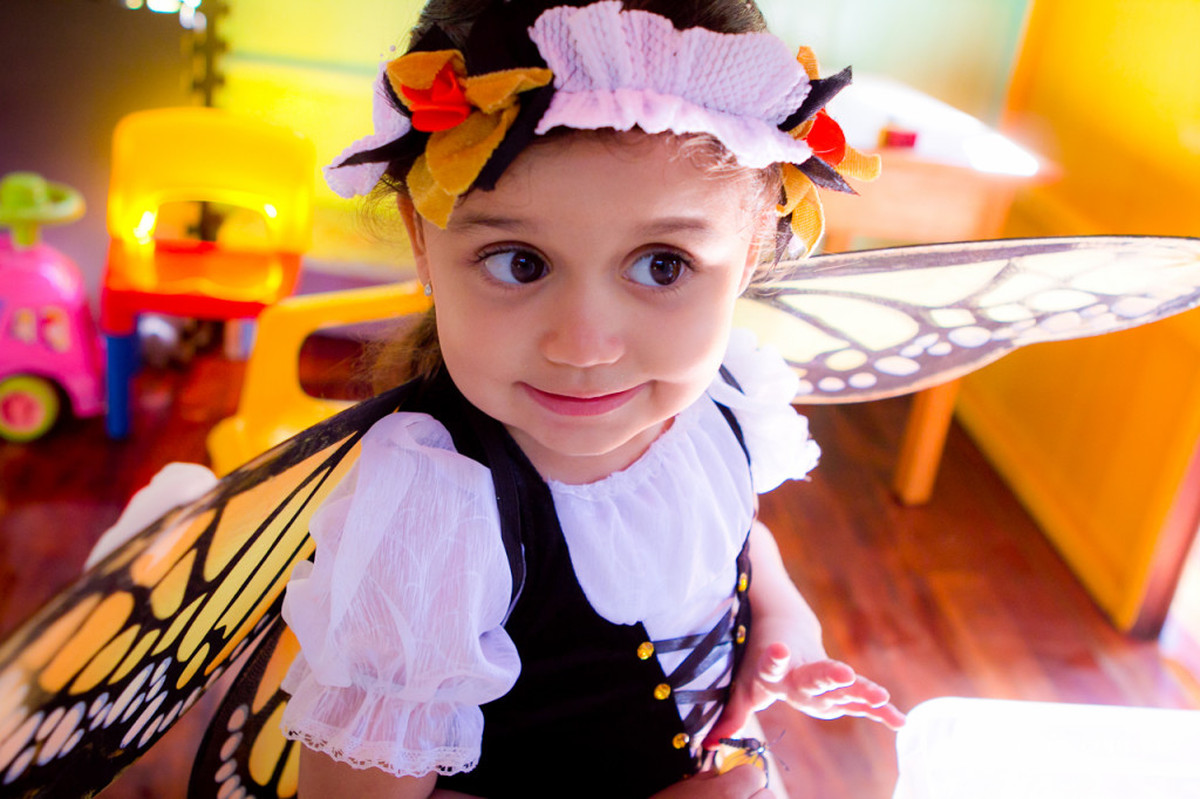 Mini ensaio | Estela