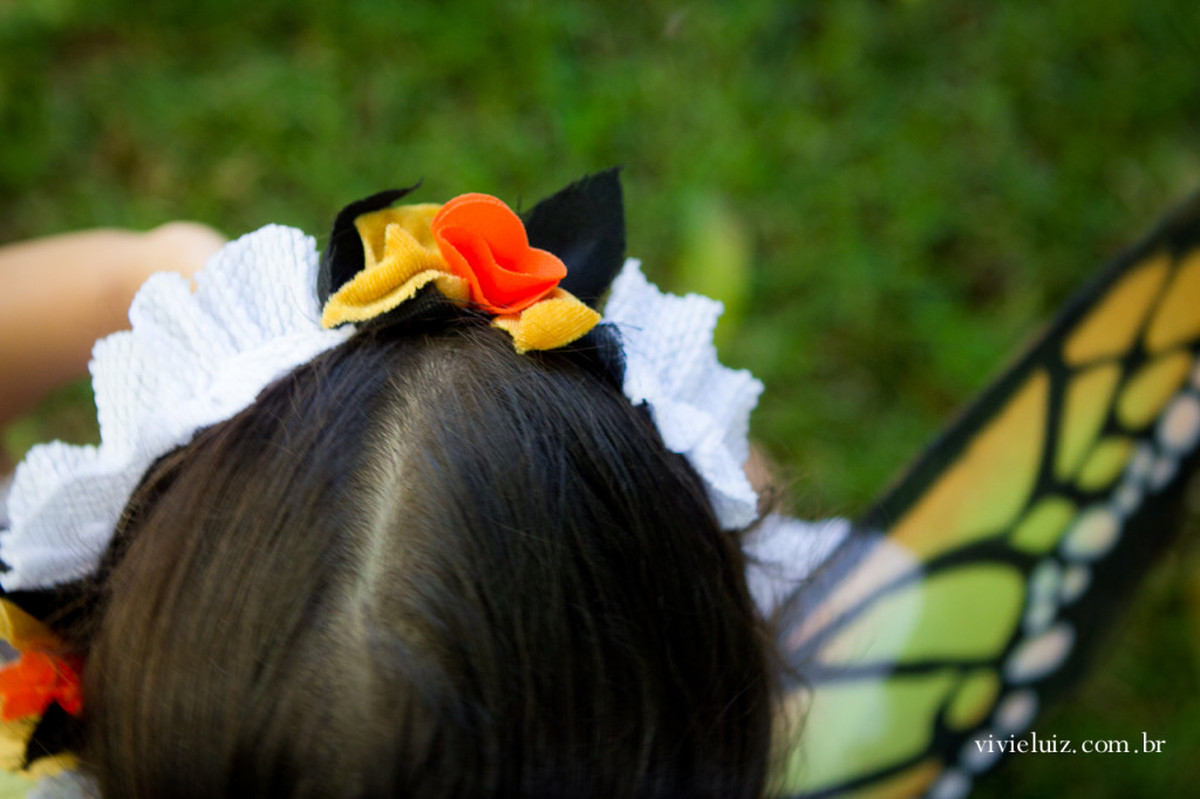 Mini ensaio | Estela