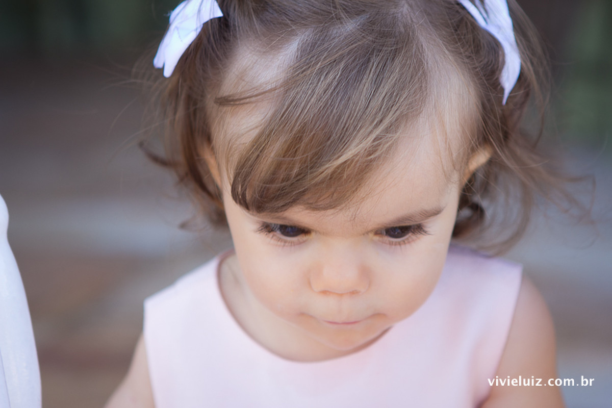 Festa Infantil | Luísa