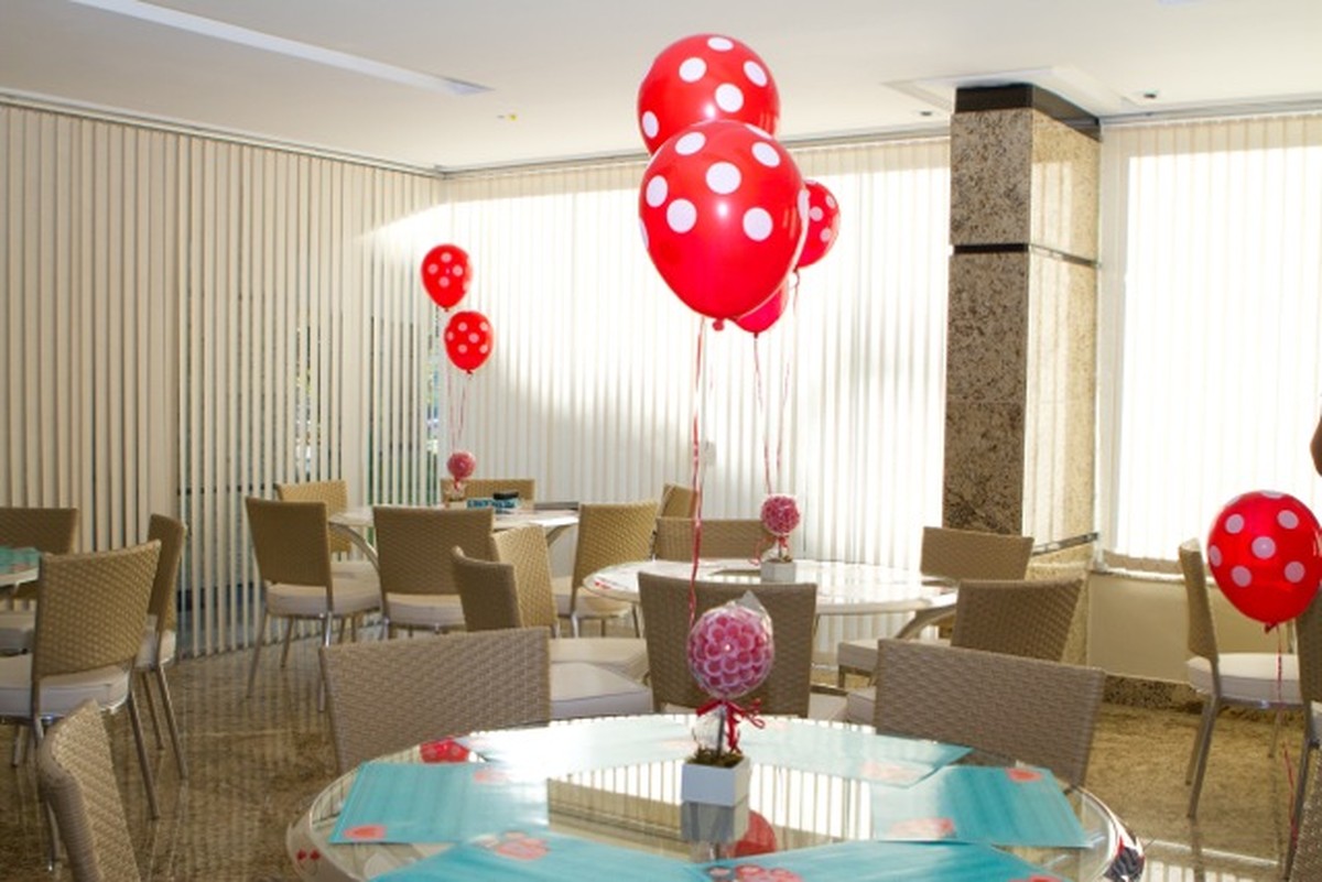 Festa infantil | Matrioska