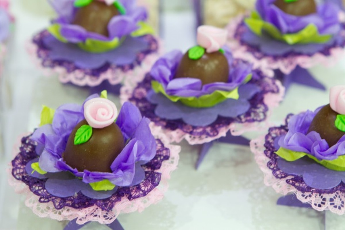 Festa infantil | Rapunzel