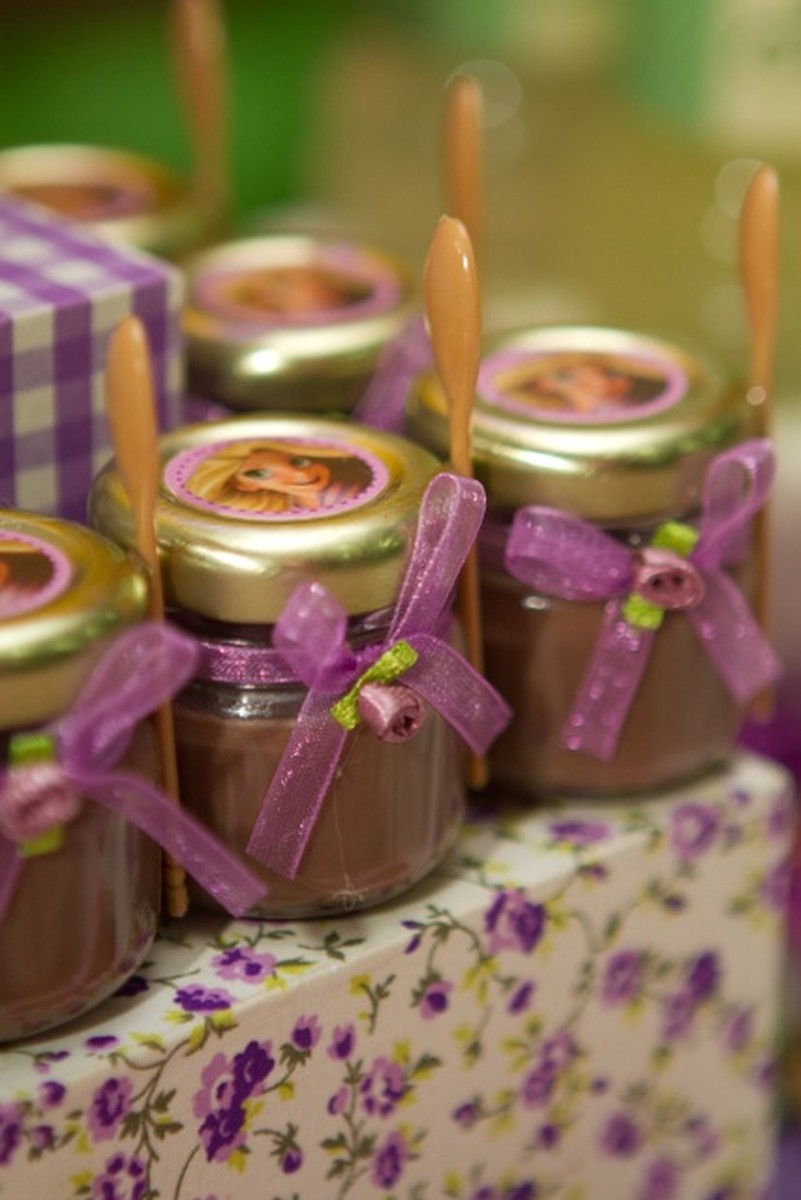 Festa infantil | Rapunzel