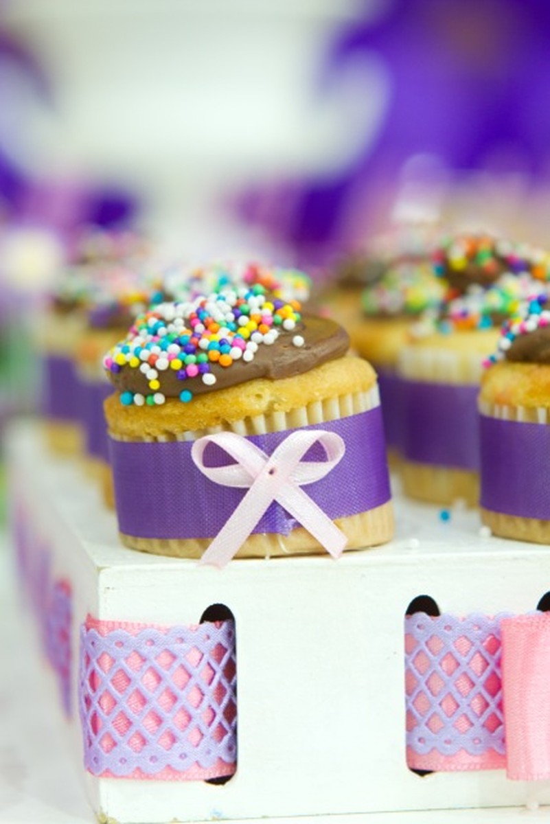 Festa infantil | Rapunzel