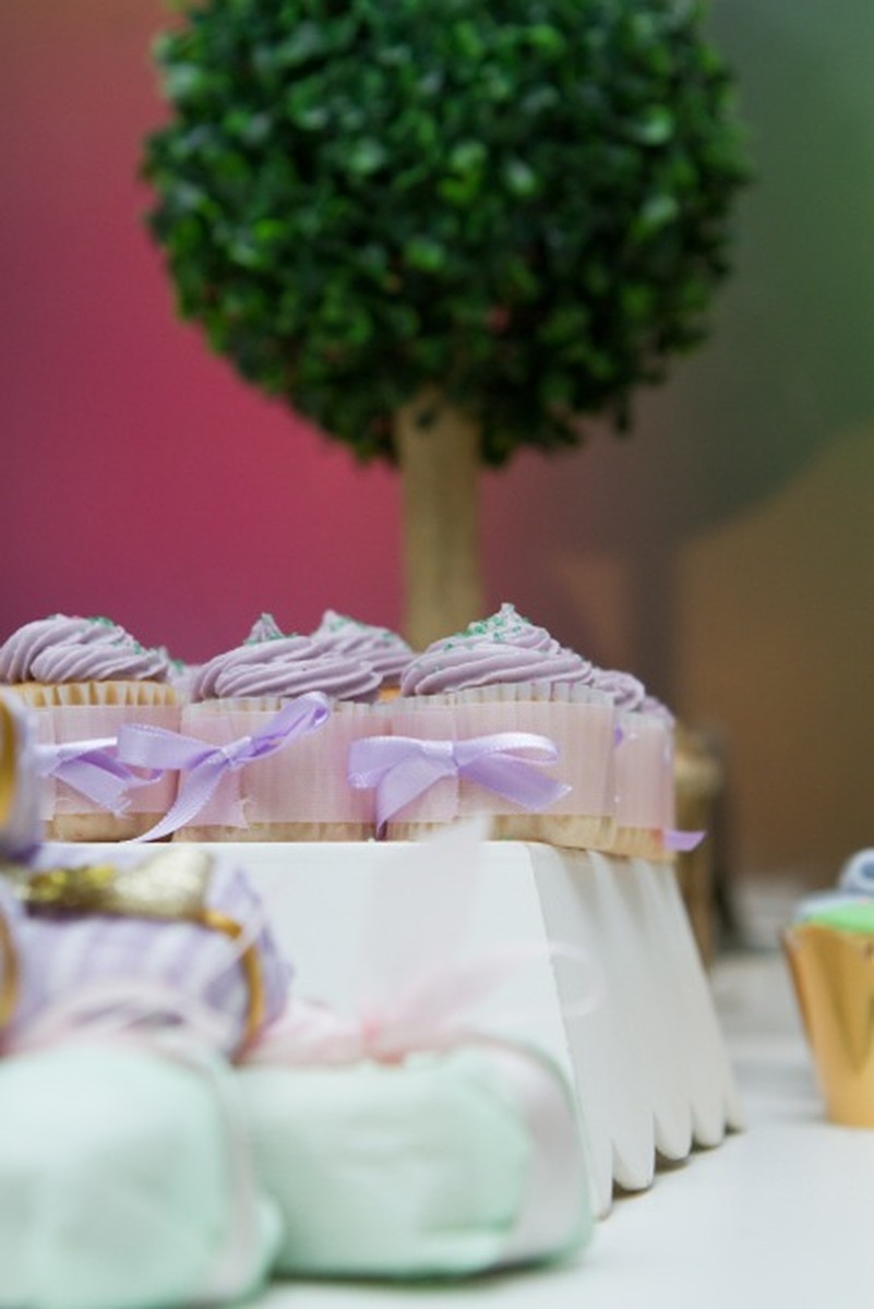 Festa infantil | Rapunzel