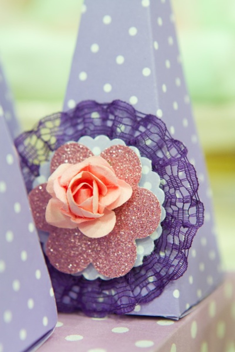 Festa infantil | Rapunzel