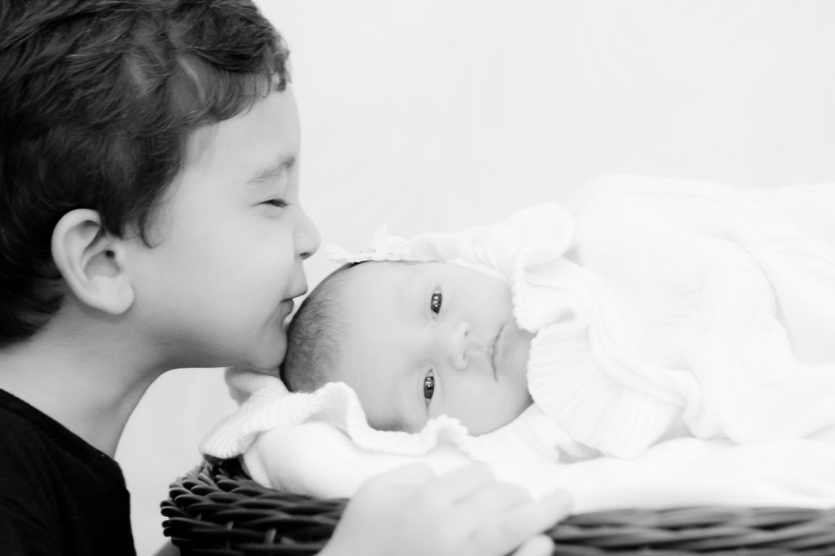 New Born | Helena