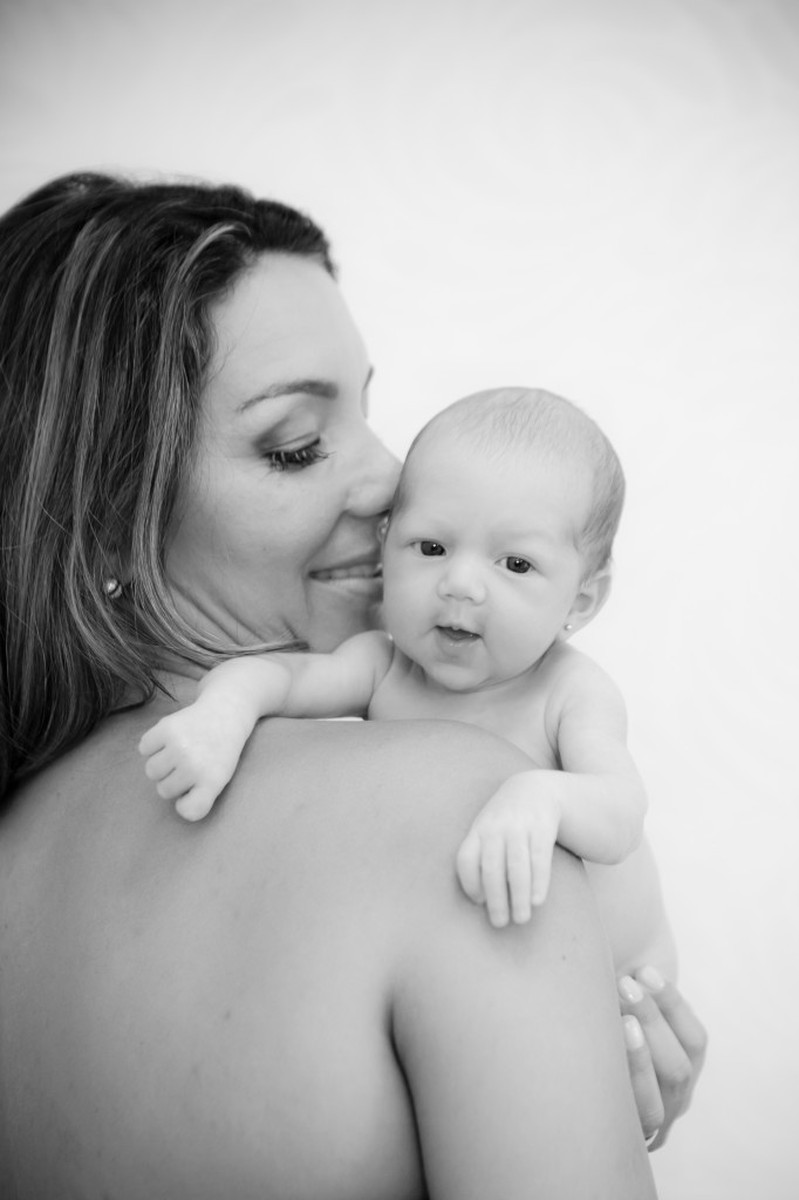 New Born | Helena