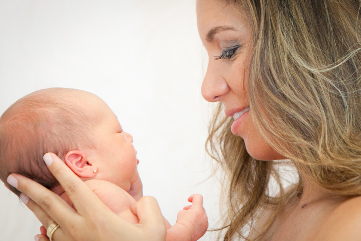 New Born | Helena