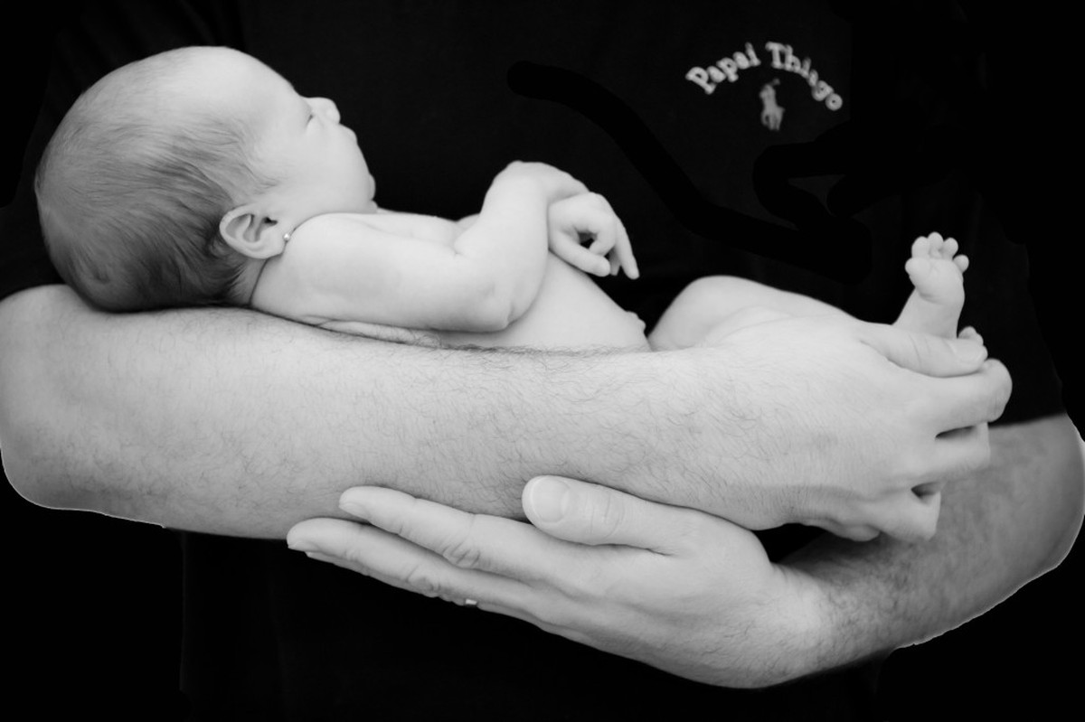 New Born | Helena