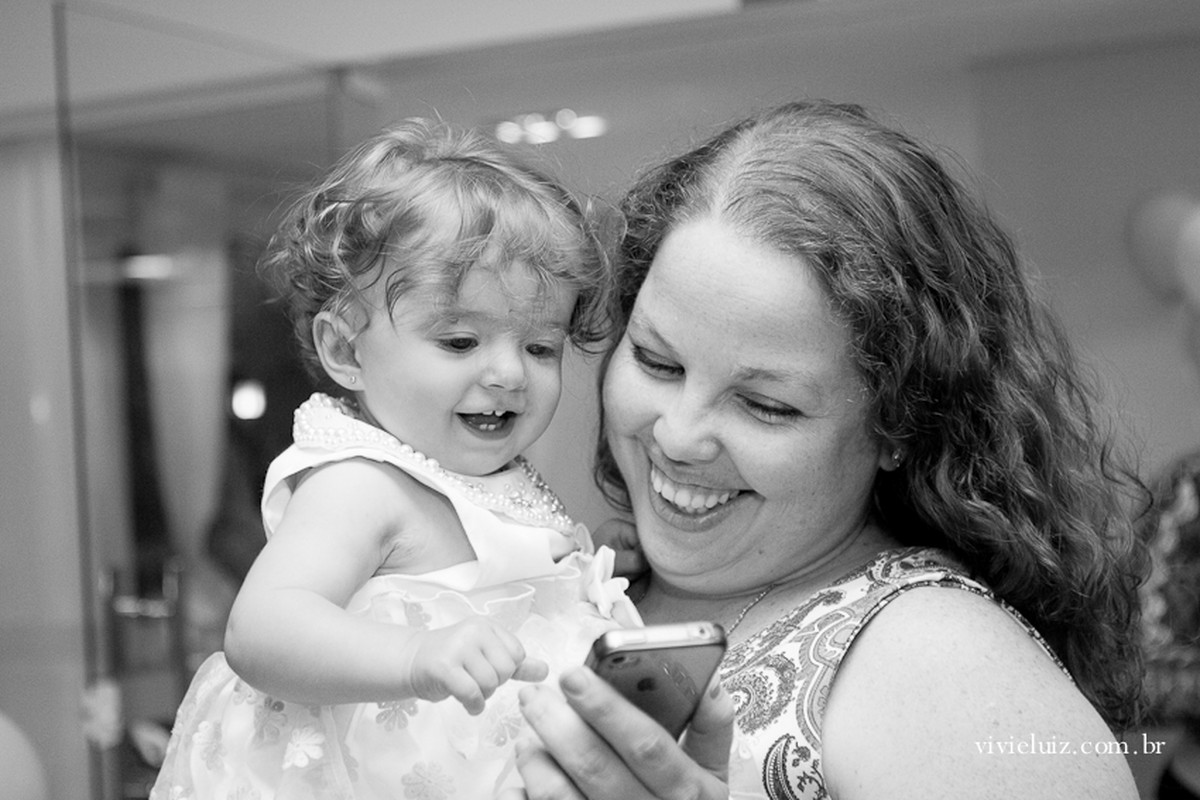 Festa infantil Coelhinho| Giovana – 1 ano