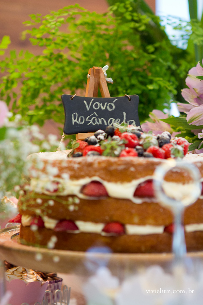 Festa infantil Coelhinho| Giovana – 1 ano