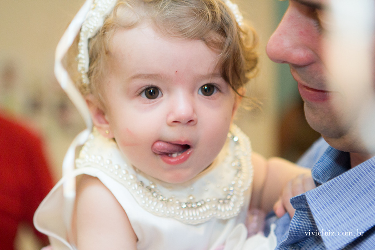 Festa infantil Coelhinho| Giovana – 1 ano