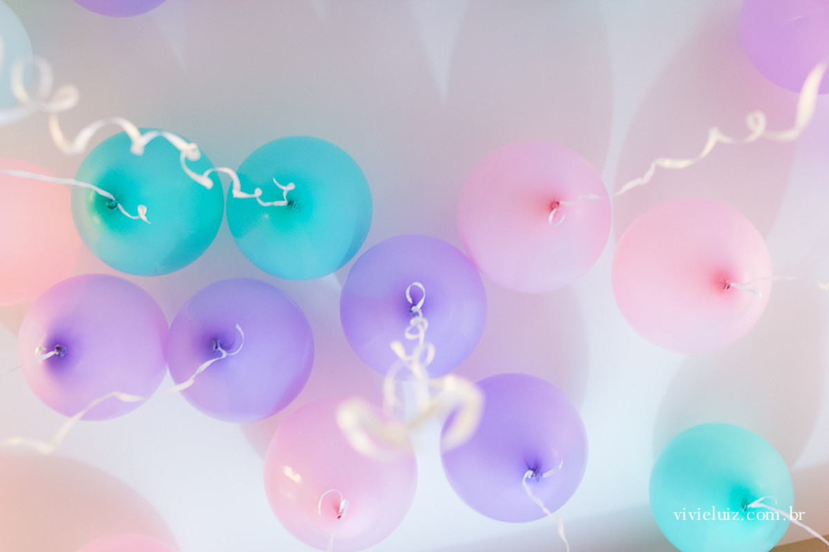 Festa infantil Coelhinho| Giovana – 1 ano