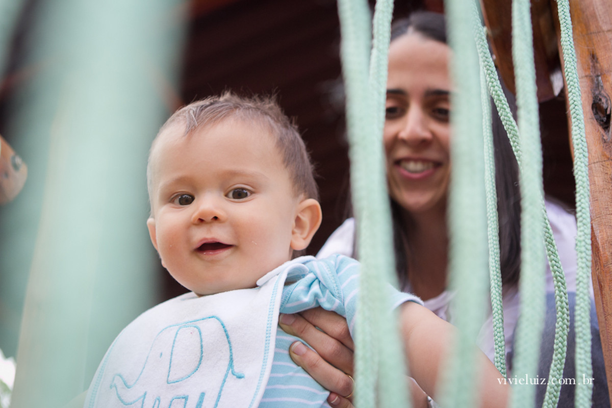 Ensaio família | Alice e família