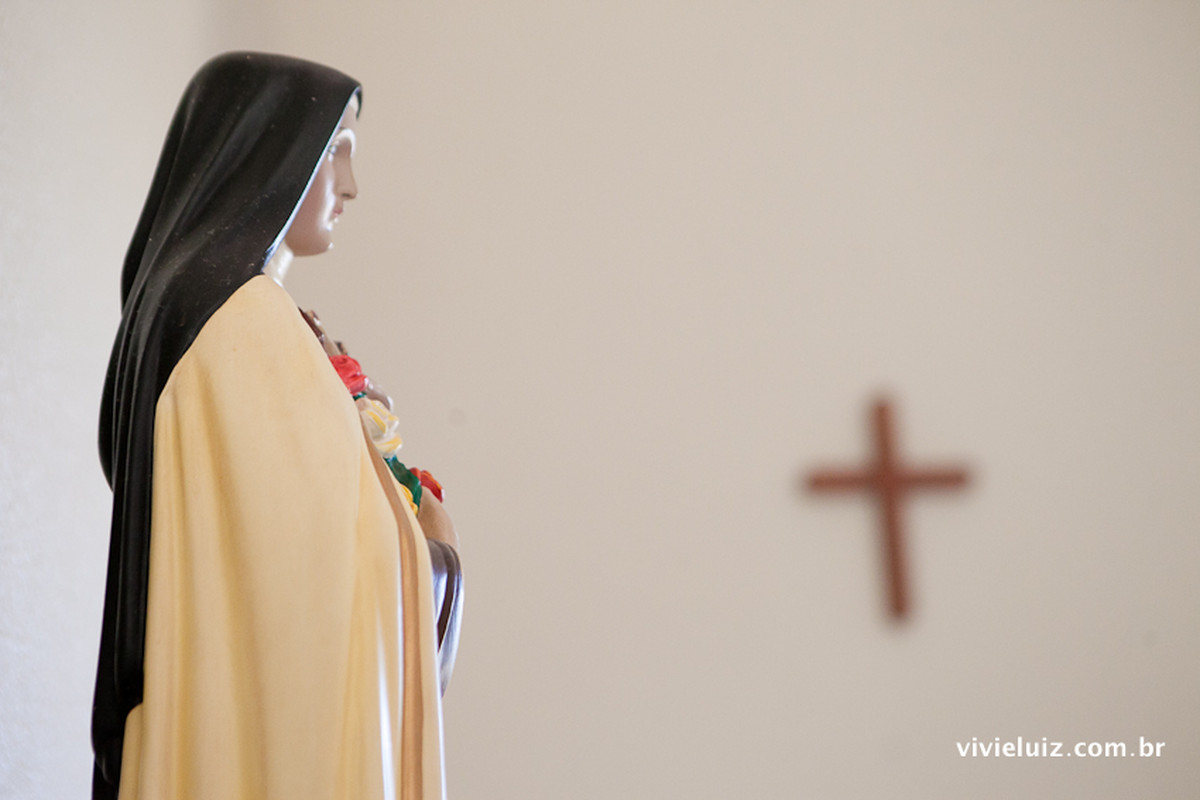 Batizado | Valentina