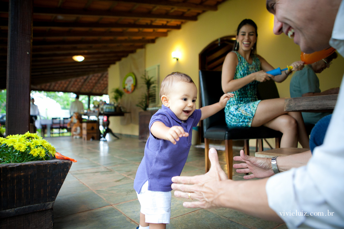 festa infantil em brasilia com fotos de vivi e luiz