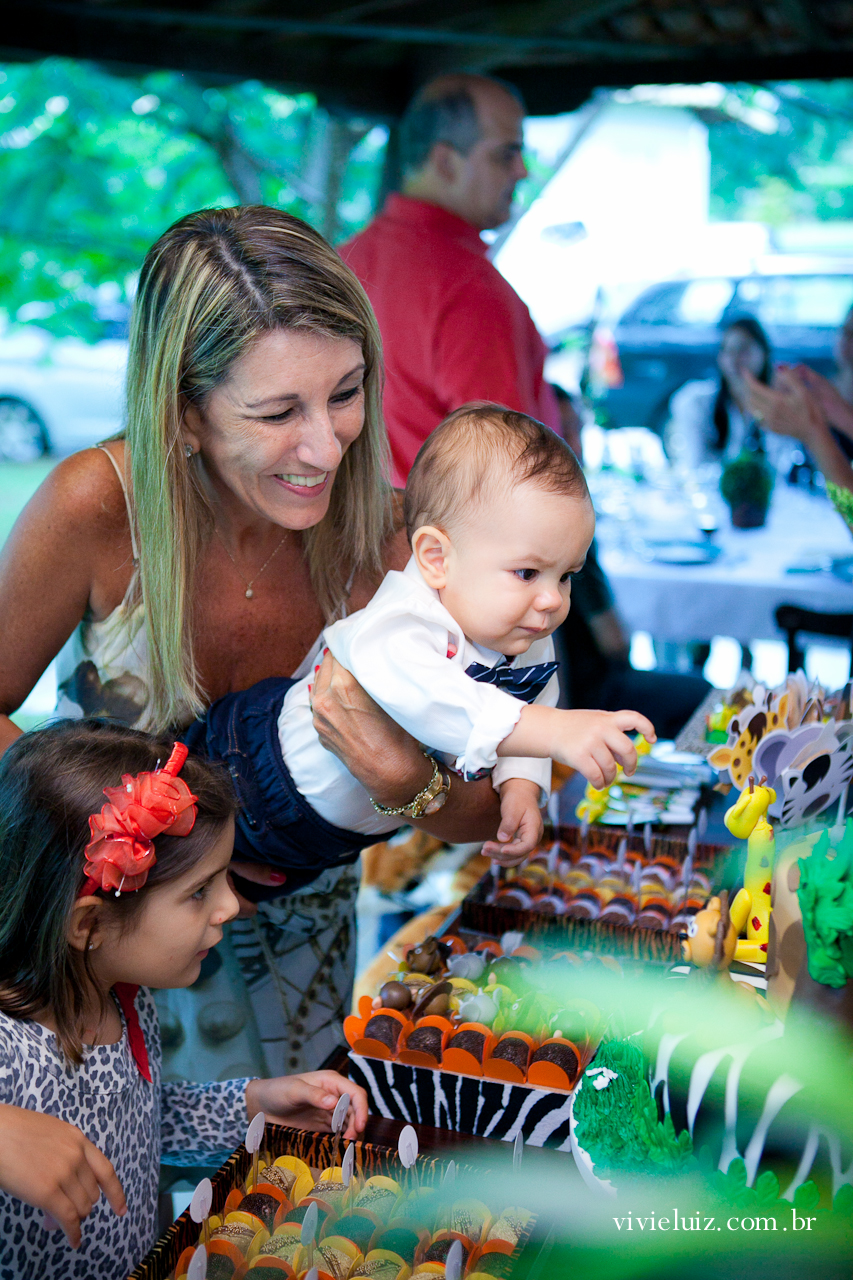 festa infantil em brasilia com fotos de vivi e luiz