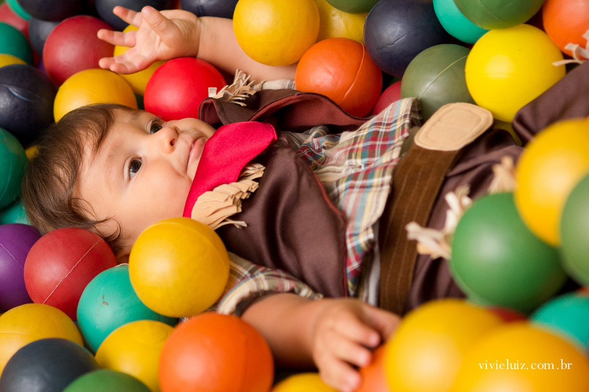 festa infantil em brasilia com fotos de vivi e luiz