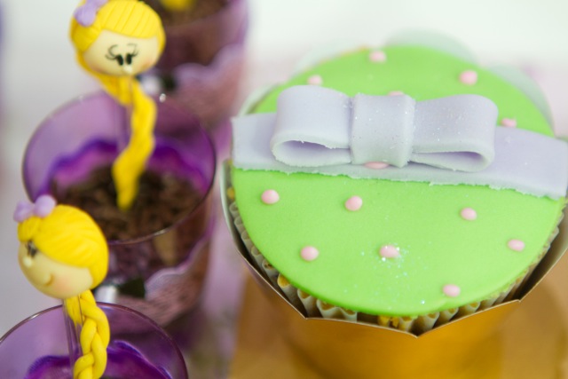 decoracao de festa infantil em brasilia com fotos da vivi e luiz fotografias rapunzel