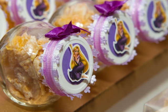 decoracao de festa infantil em brasilia com fotos da vivi e luiz fotografias rapunzel