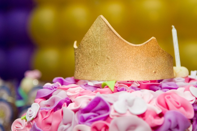 decoracao de festa infantil em brasilia com fotos da vivi e luiz fotografias rapunzel