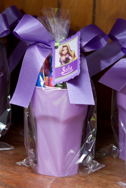 decoracao de festa infantil em brasilia com fotos da vivi e luiz fotografias rapunzel