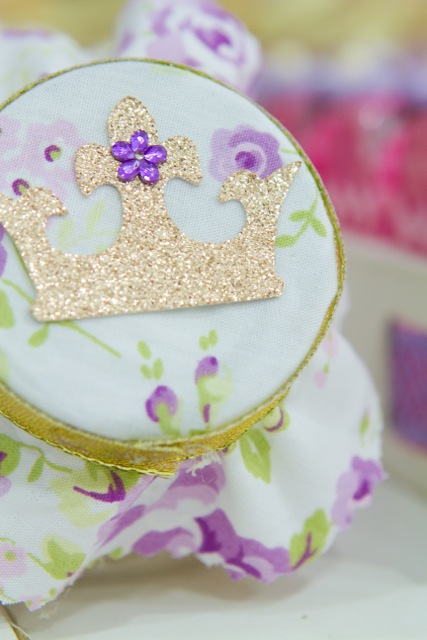 decoracao de festa infantil em brasilia com fotos da vivi e luiz fotografias rapunzel