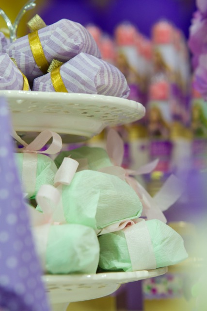 decoracao de festa infantil em brasilia com fotos da vivi e luiz fotografias rapunzel