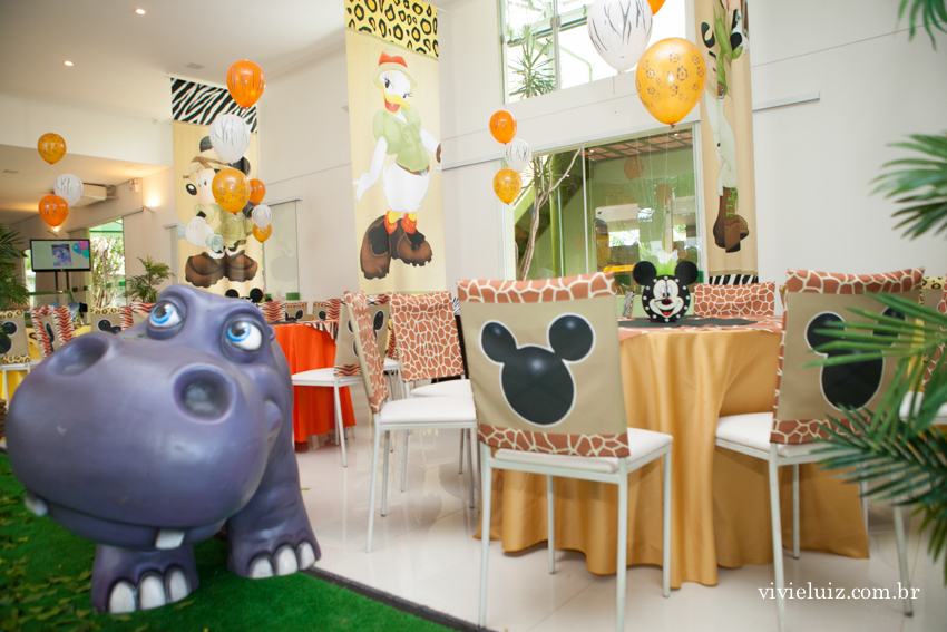 aniversario infantil por vivi e luiz fotografias