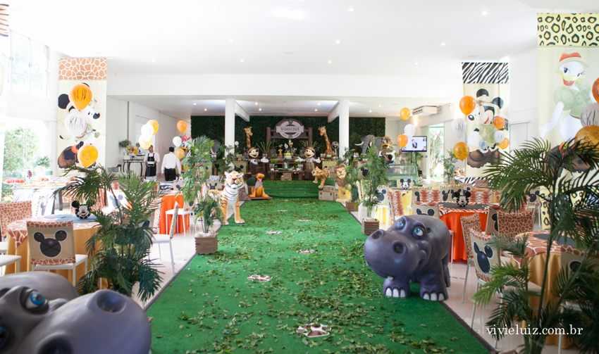 aniversario infantil por vivi e luiz fotografias