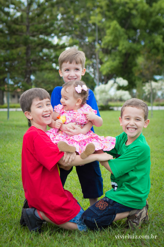 retrato de familia em brasilia