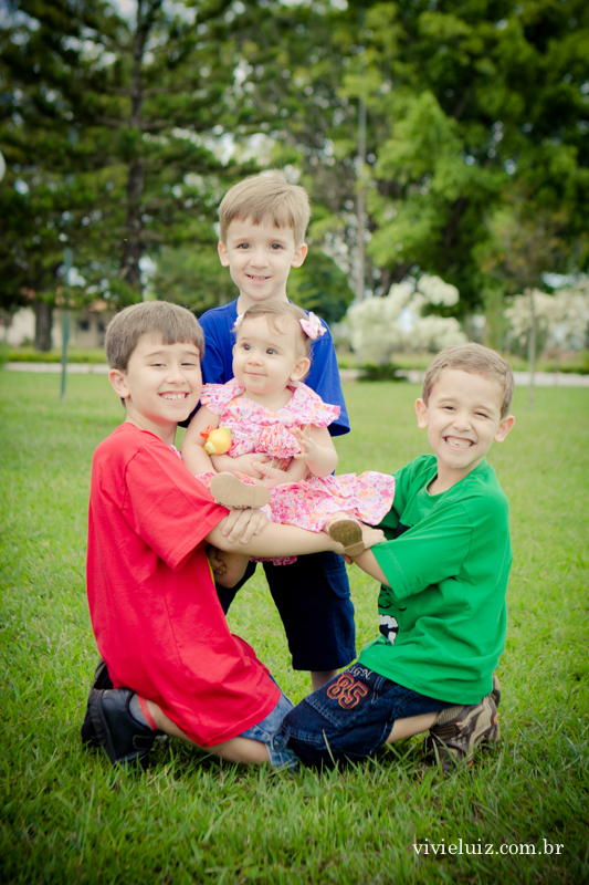 retrato de familia em brasilia