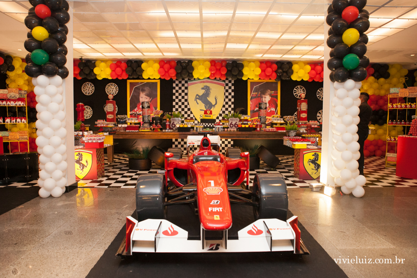 decoracao de festa infantil em brasilia com fotos da vivi e luiz fotografias ferrari