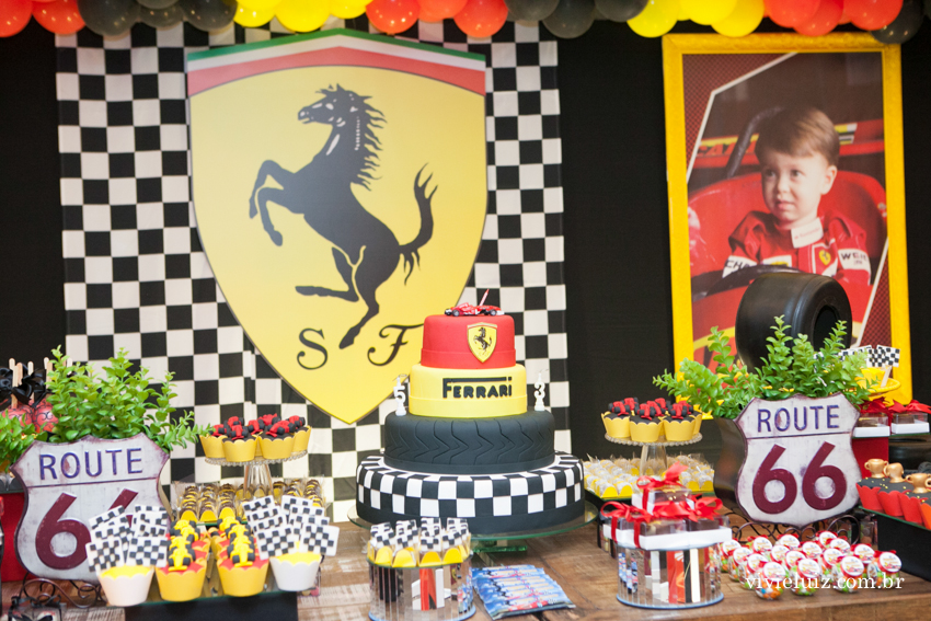 decoracao de festa infantil em brasilia com fotos da vivi e luiz fotografias ferrari