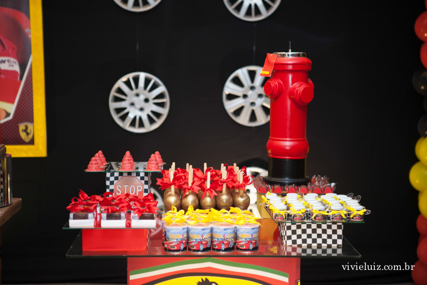 decoracao de festa infantil em brasilia com fotos da vivi e luiz fotografias ferrari