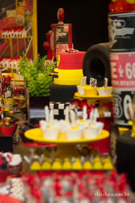 decoracao de festa infantil em brasilia com fotos da vivi e luiz fotografias ferrari
