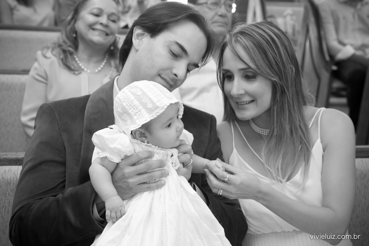 fotografia de batizado por vivi e luiz fotos