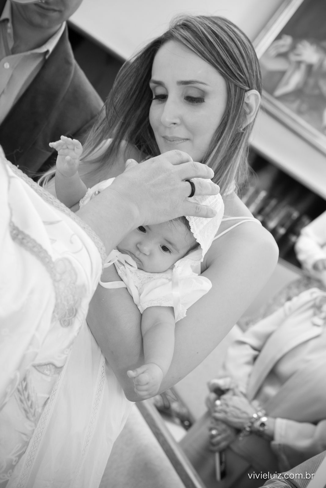 fotografia de batizado por vivi e luiz fotos