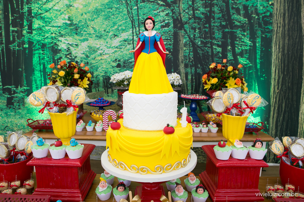 decoracao de festa infantil em brasilia com fotos da vivi e luiz fotografias
