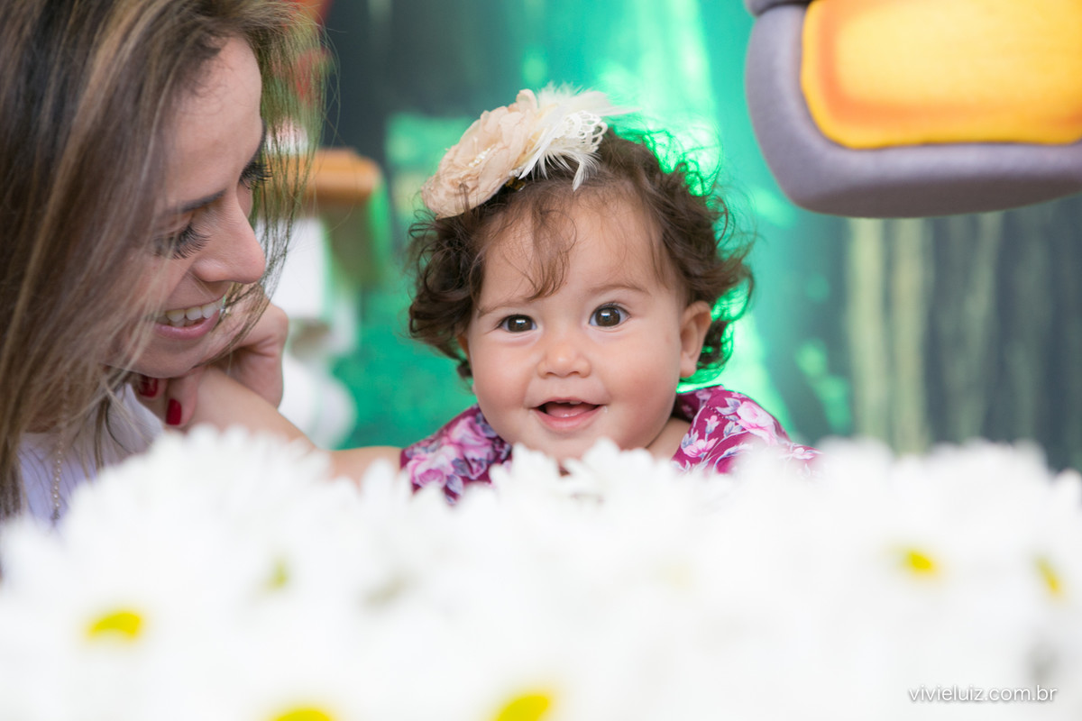 fotografia espontanea em aniversario infantil fotografia com amor