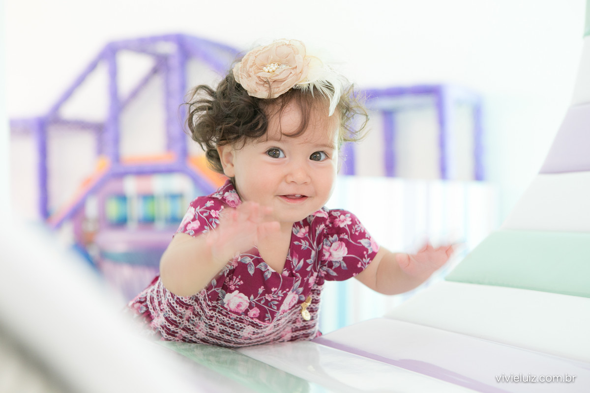 fotografia espontanea em aniversario infantil fotografia com amor