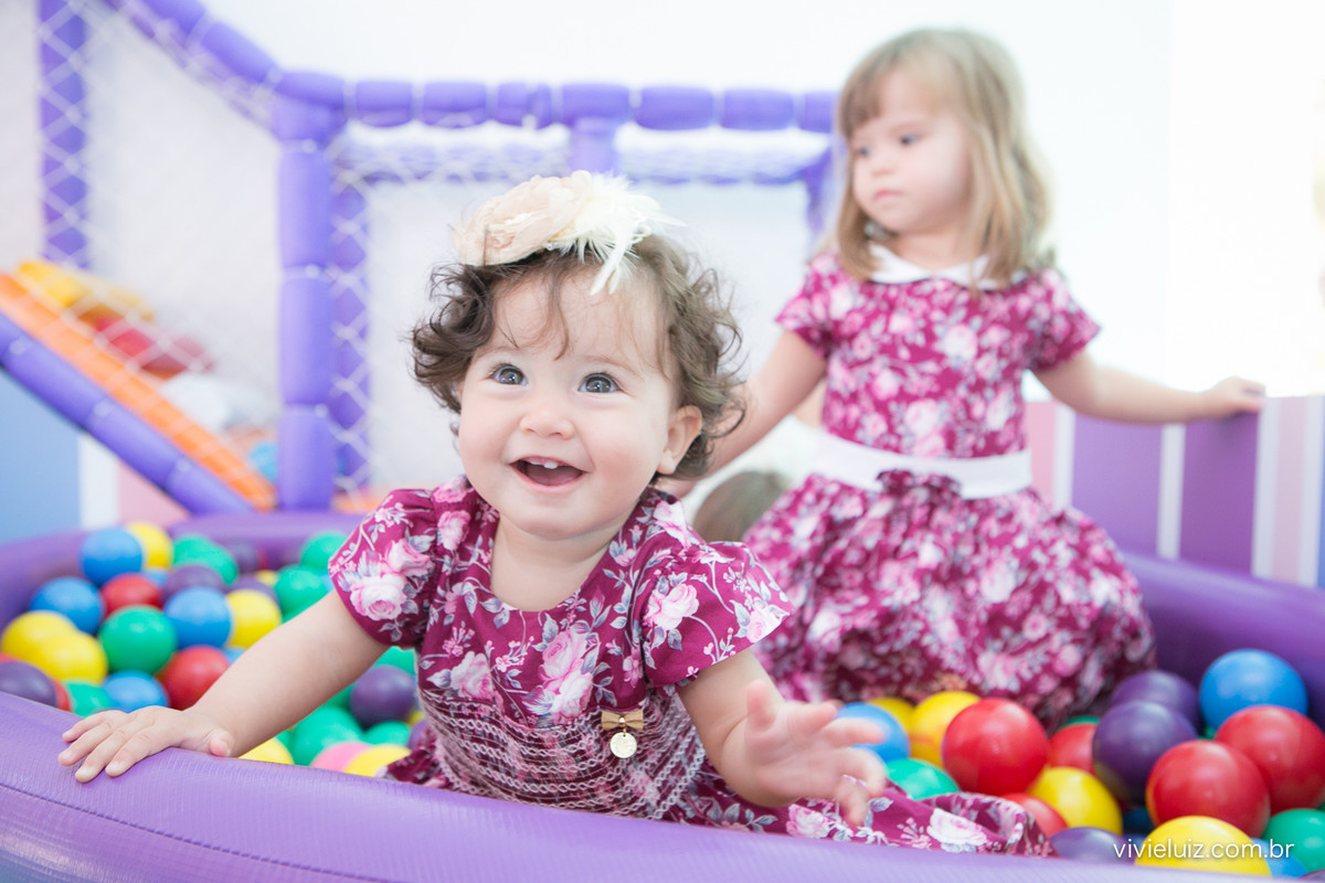 festa infantil em brasilia com fotos de vivi e luiz