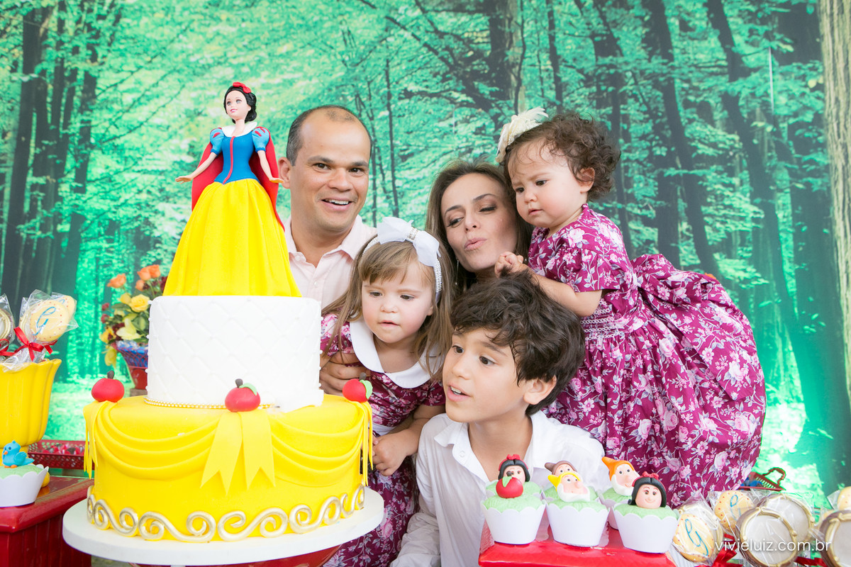 fotografia espontanea em aniversario infantil fotografia com amor