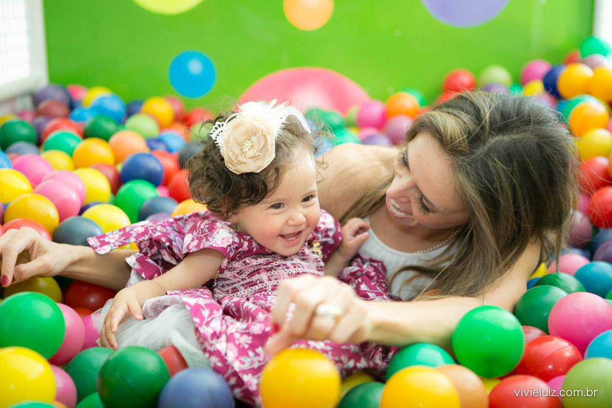 festa infantil em brasilia com fotos de vivi e luiz
