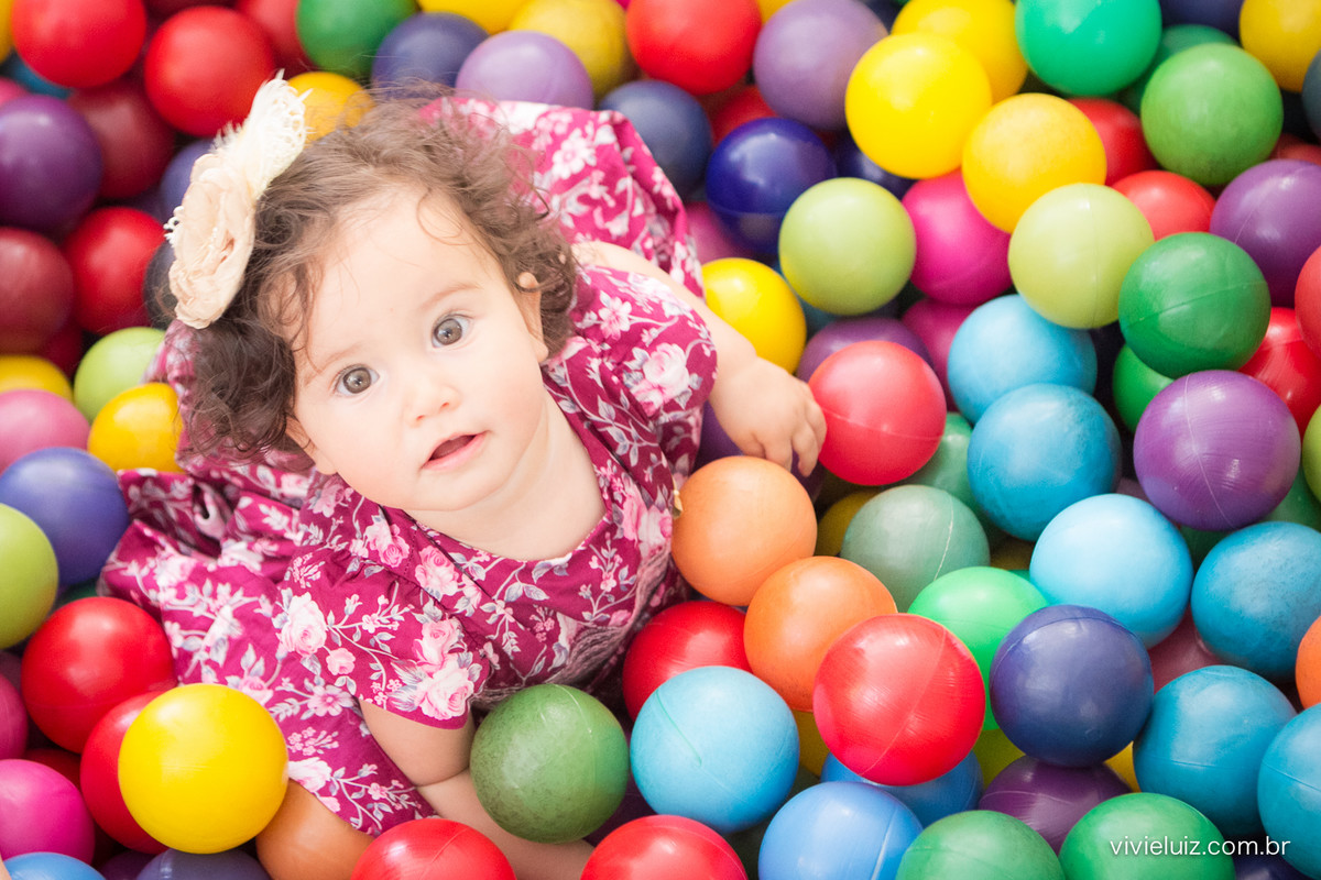 fotografia espontanea em aniversario infantil fotografia com amor
