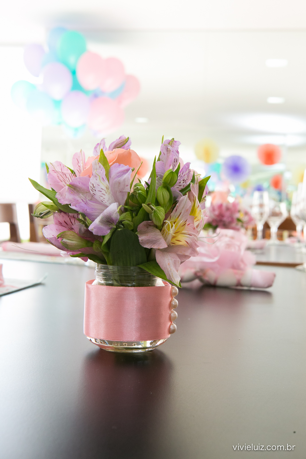 decoracao de festa infantil em brasilia com fotos da vivi e luiz fotografias