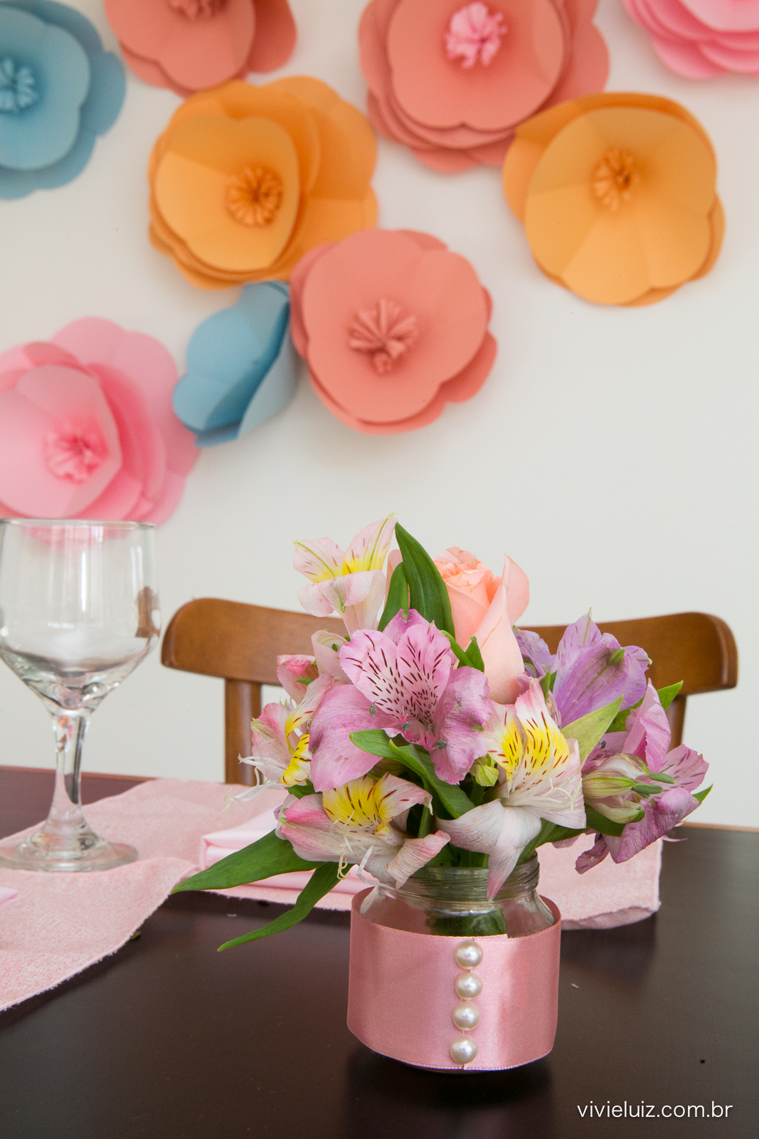 decoracao de festa infantil em brasilia com fotos da vivi e luiz fotografias