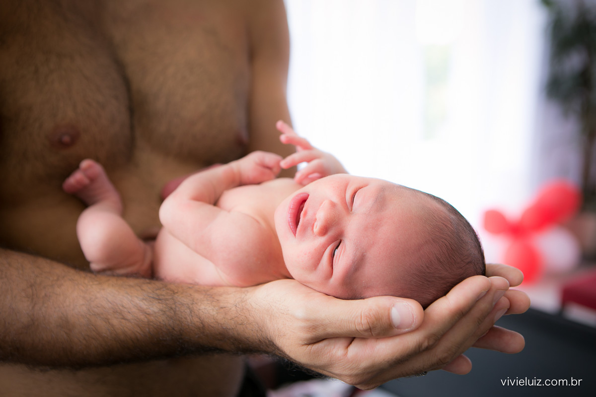 fotos de newborn em brasilia